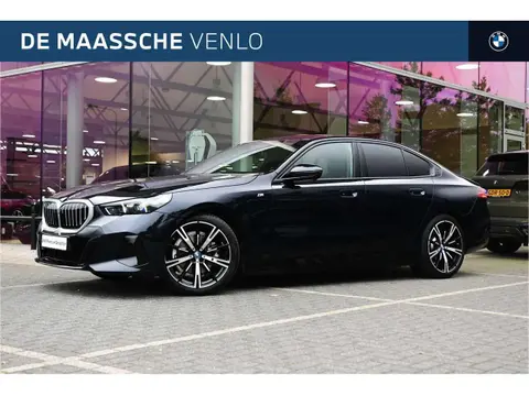 Annonce BMW SERIE 5 Hybride 2024 d'occasion 