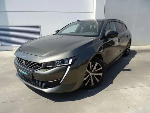 Used PEUGEOT 508 Diesel 2020 Ad 