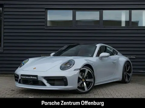 Used PORSCHE 992 Petrol 2024 Ad 