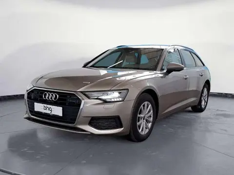 Annonce AUDI A6 Diesel 2020 d'occasion 