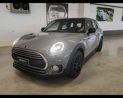 Used MINI ONE Diesel 2019 Ad 