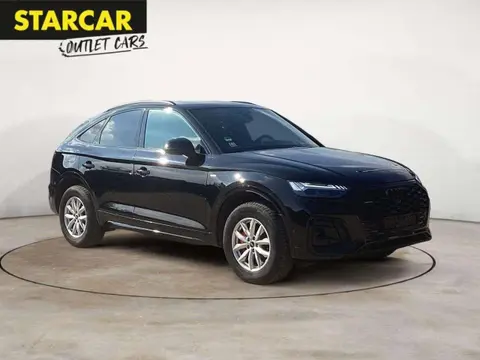 Used AUDI Q5 Petrol 2023 Ad 