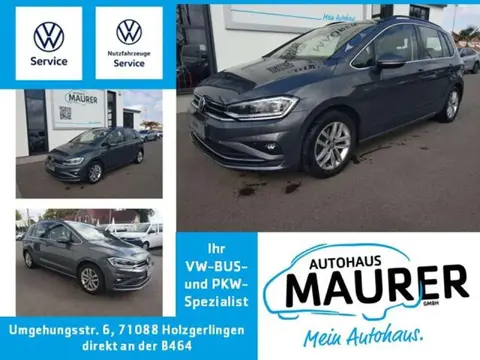 Used VOLKSWAGEN GOLF Petrol 2020 Ad 