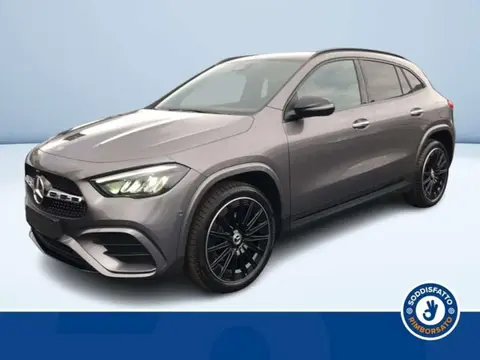 Annonce MERCEDES-BENZ CLASSE GLA Hybride 2024 d'occasion 