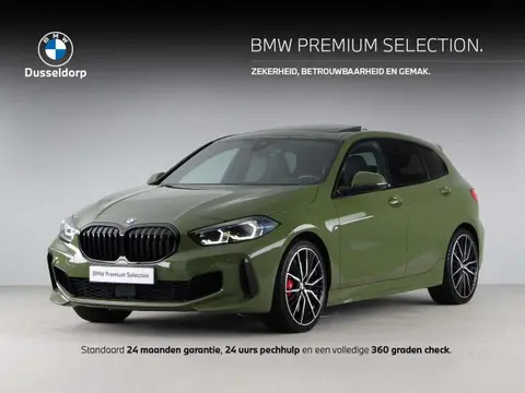 Used BMW SERIE 1 Petrol 2021 Ad 