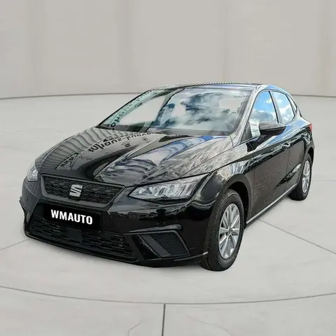 Annonce SEAT IBIZA Essence 2023 d'occasion 