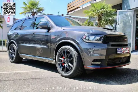 Used DODGE DURANGO LPG 2019 Ad 