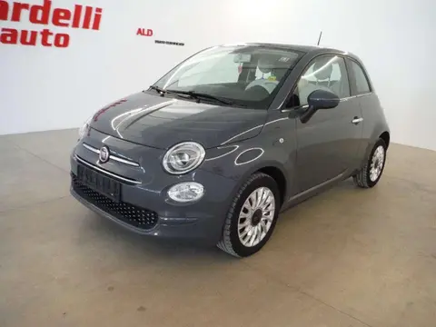 Used FIAT 500 Petrol 2019 Ad 