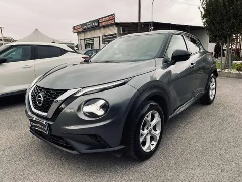 Used NISSAN JUKE Petrol 2020 Ad 