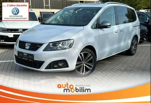 Used SEAT ALHAMBRA Diesel 2020 Ad 