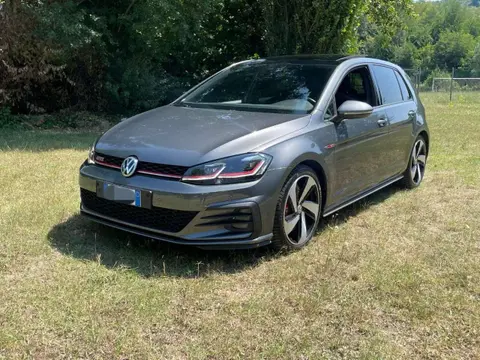 Annonce VOLKSWAGEN GOLF Essence 2019 d'occasion 