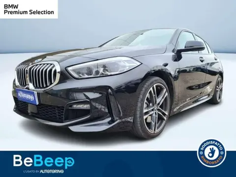 Used BMW SERIE 1 Diesel 2021 Ad 