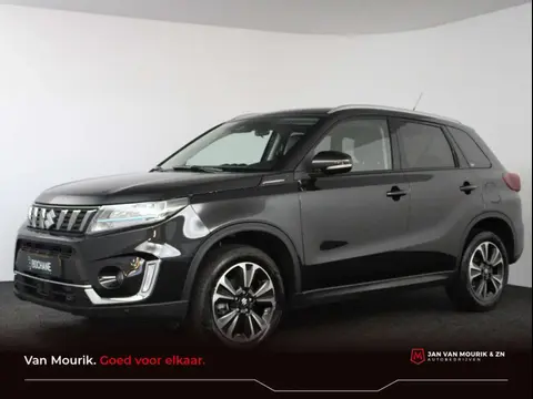 Used SUZUKI VITARA Petrol 2023 Ad 