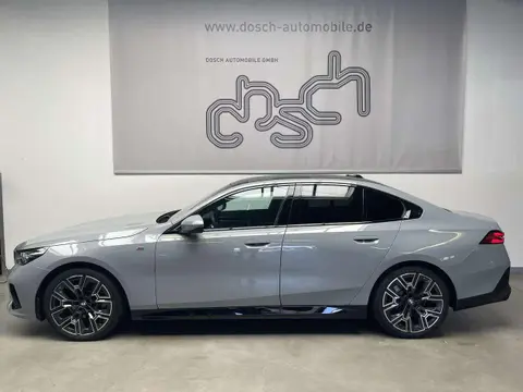 Annonce BMW SERIE 5 Diesel 2024 d'occasion 