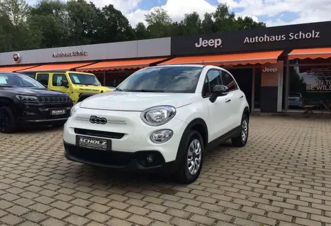 Used FIAT 500X Petrol 2023 Ad 