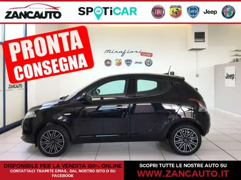 Used LANCIA YPSILON Hybrid 2024 Ad 