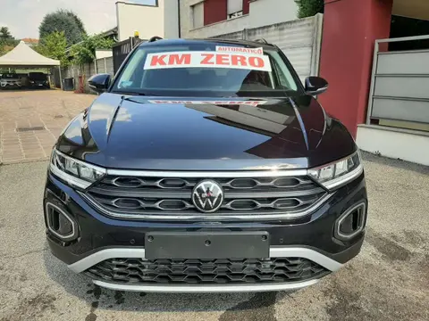 Used VOLKSWAGEN T-ROC Petrol 2024 Ad 