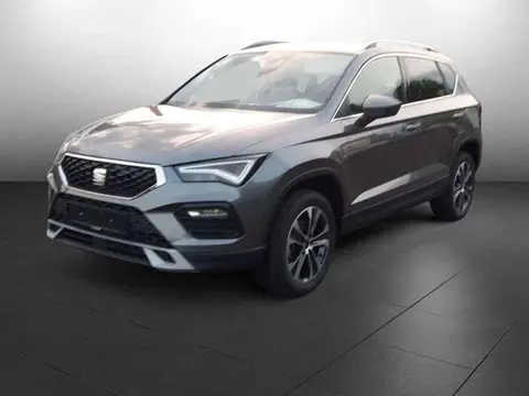 Used SEAT ATECA Petrol 2024 Ad 