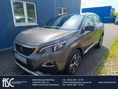 Used PEUGEOT 3008 Diesel 2020 Ad 