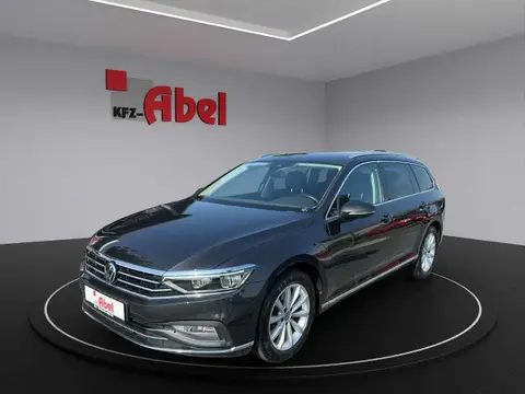 Annonce VOLKSWAGEN PASSAT Diesel 2021 d'occasion 