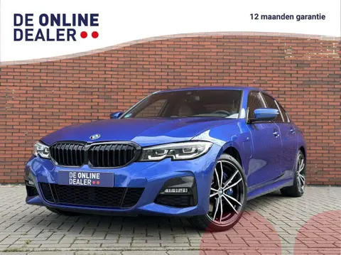 Annonce BMW SERIE 3 Hybride 2020 d'occasion 