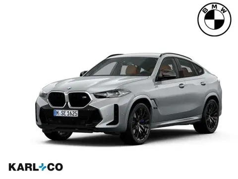 Used BMW X6 Petrol 2024 Ad 