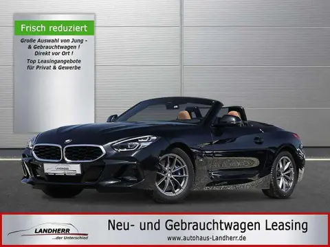 Annonce BMW Z4 Essence 2023 d'occasion 