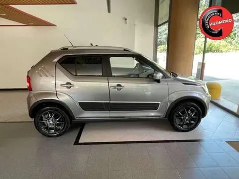 Used SUZUKI IGNIS Hybrid 2021 Ad 