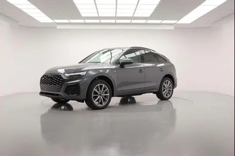 Used AUDI Q5 Hybrid 2024 Ad 