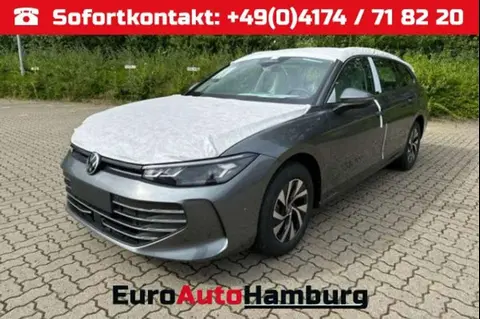 Used VOLKSWAGEN PASSAT Diesel 2024 Ad 