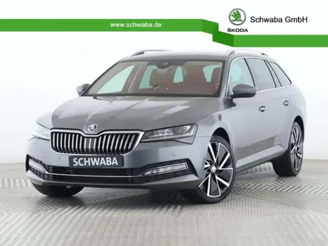 Used SKODA SUPERB Diesel 2023 Ad 