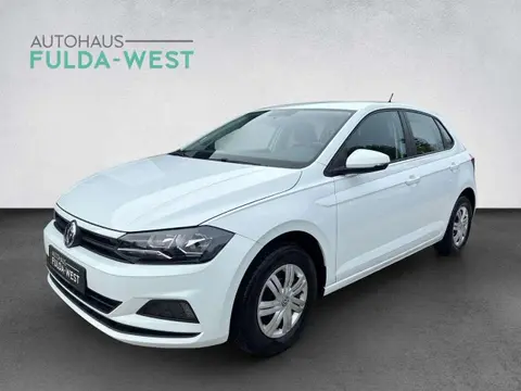 Used VOLKSWAGEN POLO Petrol 2019 Ad 