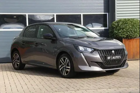 Used PEUGEOT 208 Petrol 2023 Ad 