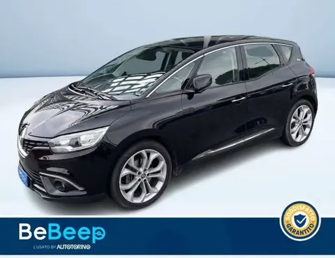 Used RENAULT SCENIC Diesel 2019 Ad 