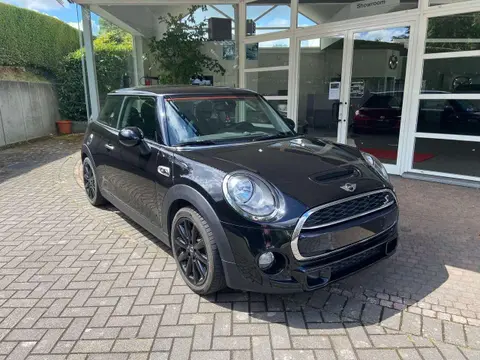 Used MINI COOPER Petrol 2016 Ad 