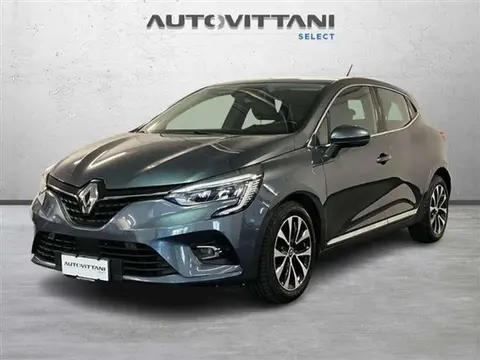 Used RENAULT CLIO Petrol 2020 Ad 