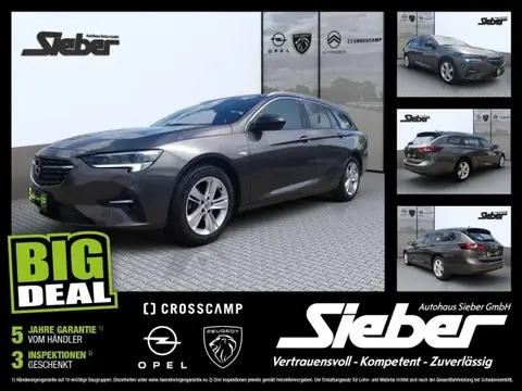 Used OPEL INSIGNIA Diesel 2023 Ad 