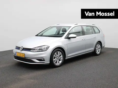 Used VOLKSWAGEN GOLF Petrol 2020 Ad 