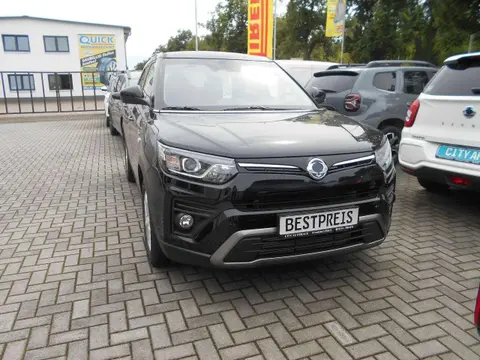 Used SSANGYONG XLV Petrol 2024 Ad 