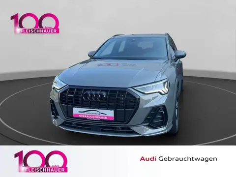 Used AUDI Q3 Diesel 2024 Ad 