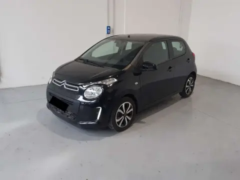 Annonce CITROEN C1 Essence 2021 d'occasion 