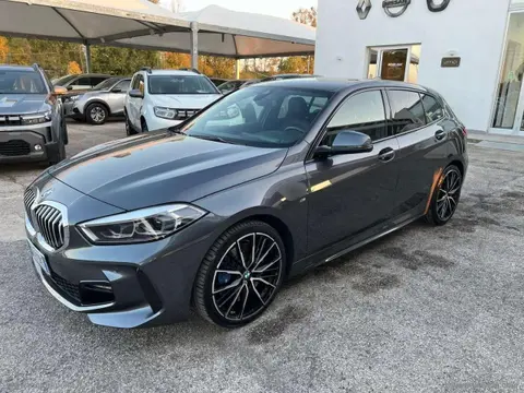 Annonce BMW SERIE 1 Diesel 2020 d'occasion 