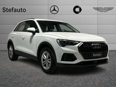 Used AUDI Q3 Diesel 2020 Ad 