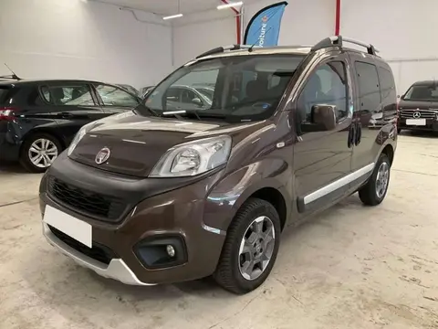 Used FIAT QUBO Diesel 2017 Ad 