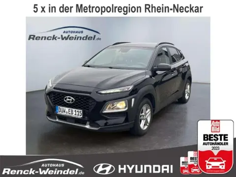 Annonce HYUNDAI KONA Essence 2019 d'occasion 