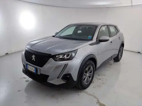 Used PEUGEOT 2008 Diesel 2021 Ad 