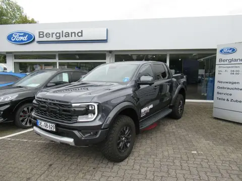 Annonce FORD RANGER Diesel 2024 d'occasion 