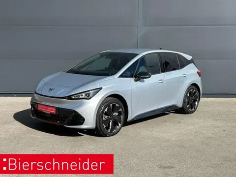 Used CUPRA BORN Electric 2023 Ad 