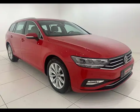 Used VOLKSWAGEN PASSAT Diesel 2020 Ad 