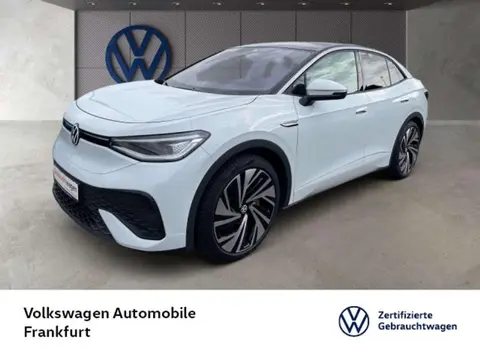 Annonce VOLKSWAGEN ID.5 Électrique 2023 d'occasion 